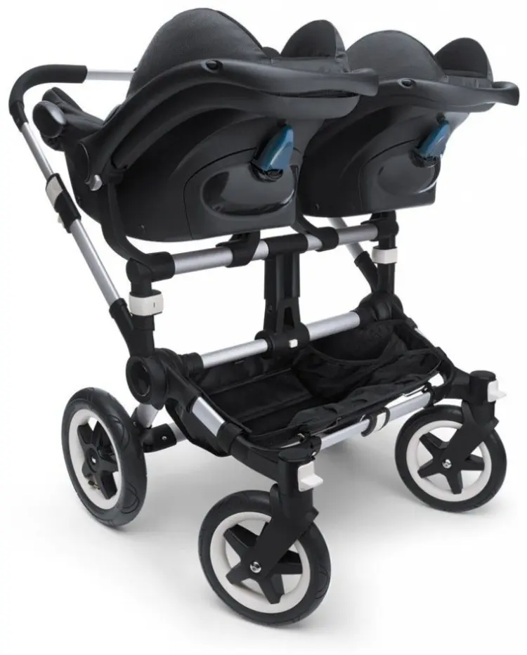 Адаптер Bugaboo 855180MC02 купить,NaN