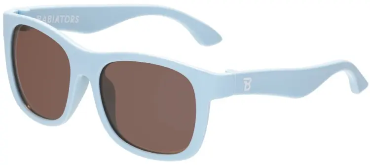 Babiators квадратные однотонные купить,17400