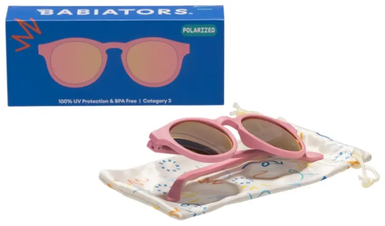 Babiators круглые поляризованные - ForteMarket Babiators круглые поляризованные купить,21400