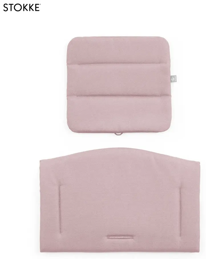 Аксессуары для стульчиков Stokke Tripp Trapp HC Cushion розовый