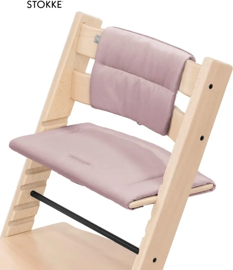 Аксессуары для стульчиков Stokke Tripp Trapp HC Cushion розовый