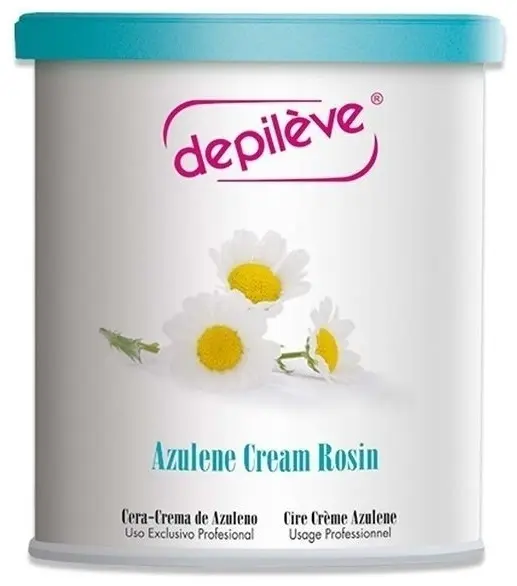 Depileve Azulene Wax средняя воск 800 г купить,NaN