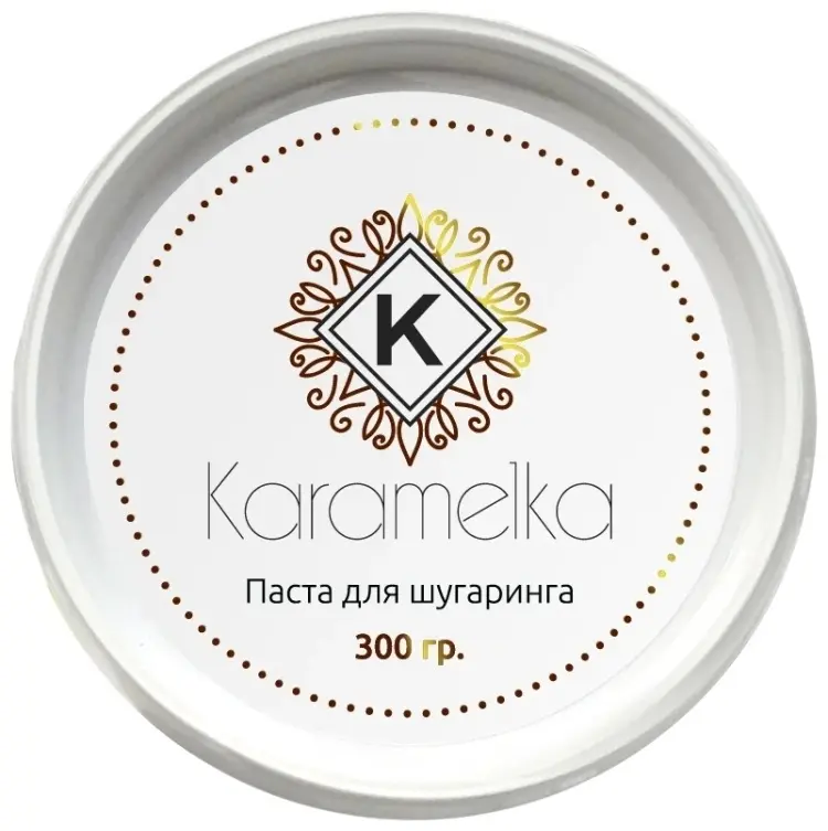 Karamelka Classic паста, плотная 300 г купить,NaN