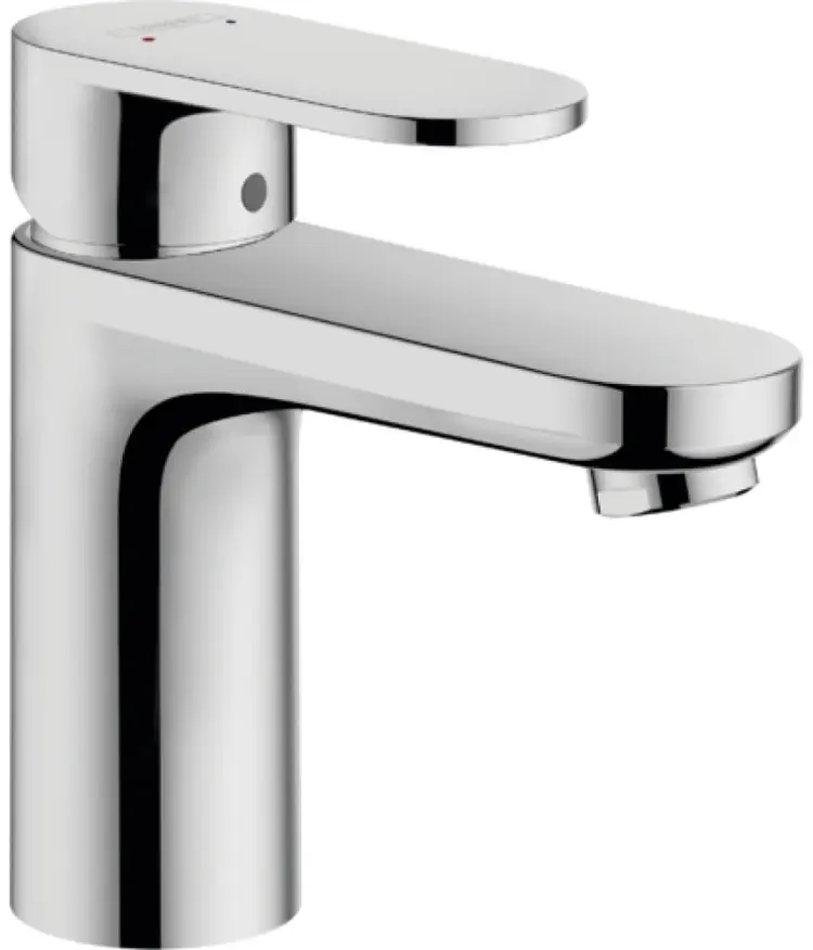 Смеситель для раковины (умывальника) Hansgrohe Vernis Blend 71580000, однозахватный
