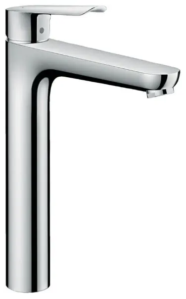 Смеситель для раковины (умывальника) Hansgrohe 71162000, однозахватный купить,NaN