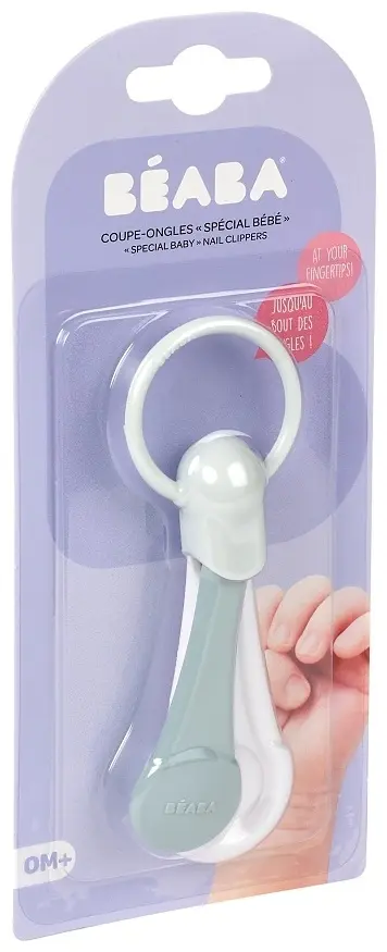 Щипчики Beaba 92036 0-9 месяцев купить,NaN