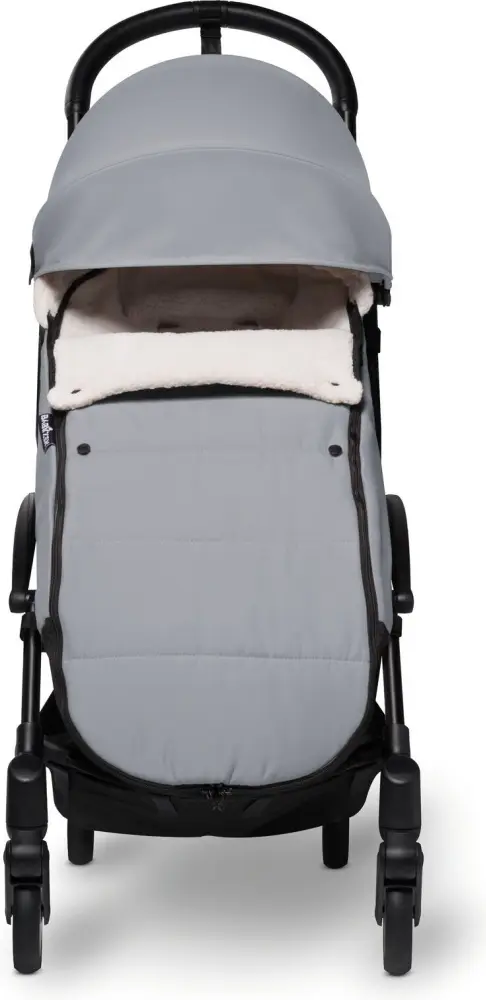 Конверт для коляски BABYZEN серый - ForteMarket Конверт для коляски BABYZEN серый купить,NaN
