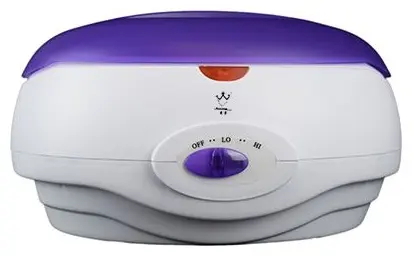 Konsung Beauty парафиновая ванна баночный 2000 мл купить,NaN