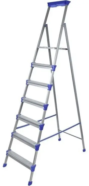 НИКА С стремянка 234907567, 371 см купить,NaN