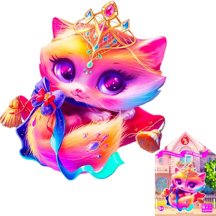 Melograno puzzle MPZCAN42 классический 60 деталей - ForteMarket Melograno puzzle MPZCAN42 классический 60 деталей купить,NaN