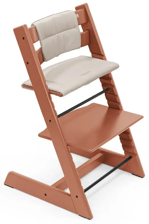 Чехол на стульчик для кормления Stokke Tripp Trapp 690002 бежевый купить,NaN