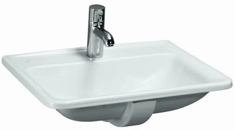 Раковина универсальная 56 см Laufen Pro S 8139610001041