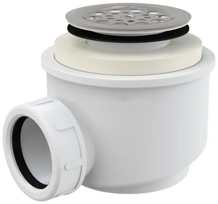 Сифон Alcaplast A46-50 купить,NaN