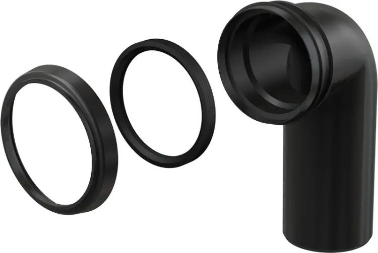 Сифон Alcaplast M908 90 мм