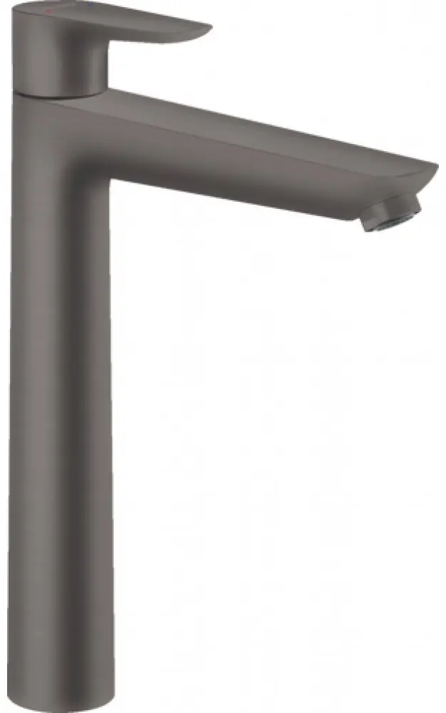 Смеситель для раковины (умывальника) Hansgrohe Talis E 71716340, однозахватный купить,NaN