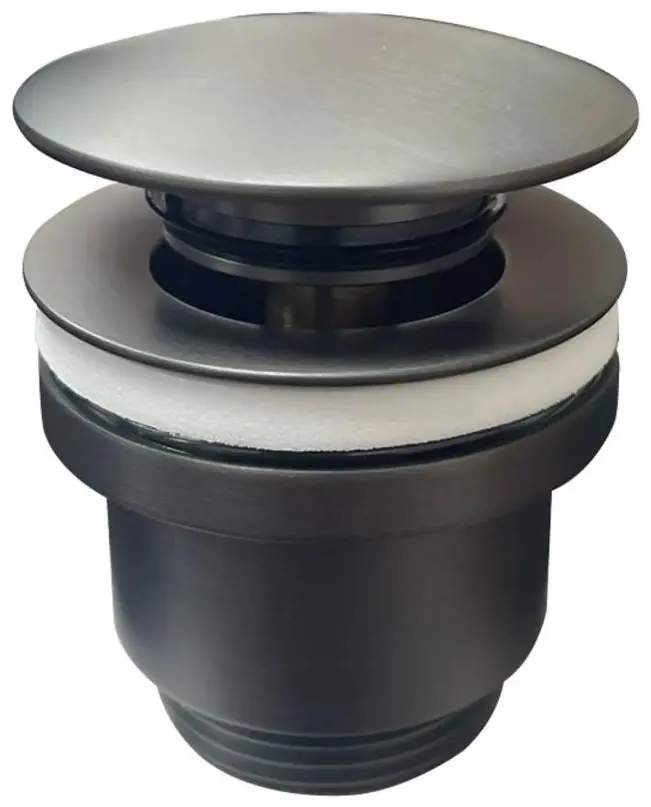 Донный клапан без перелива Haiba HB64-3 1/2 купить,30280