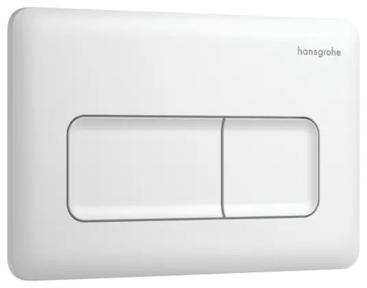 Hansgrohe кнопка смыва iFrame Original Q 66001700