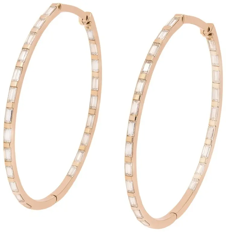 Конго RF Jewels ORERI2073BWXX.R вес 7.91 г золото, бриллиант купить,3710000