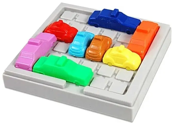 Настольная игра IQ CAR купить,NaN