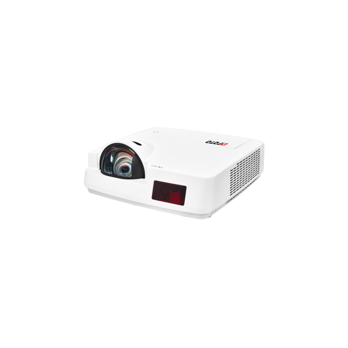Проектор Infoto PCL-LT112WT белый купить,391248