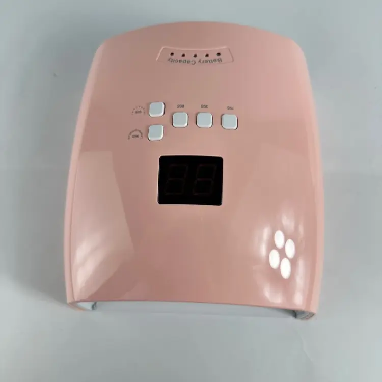 Лампа Cordless S10 LED-UV 48 Вт купить,NaN