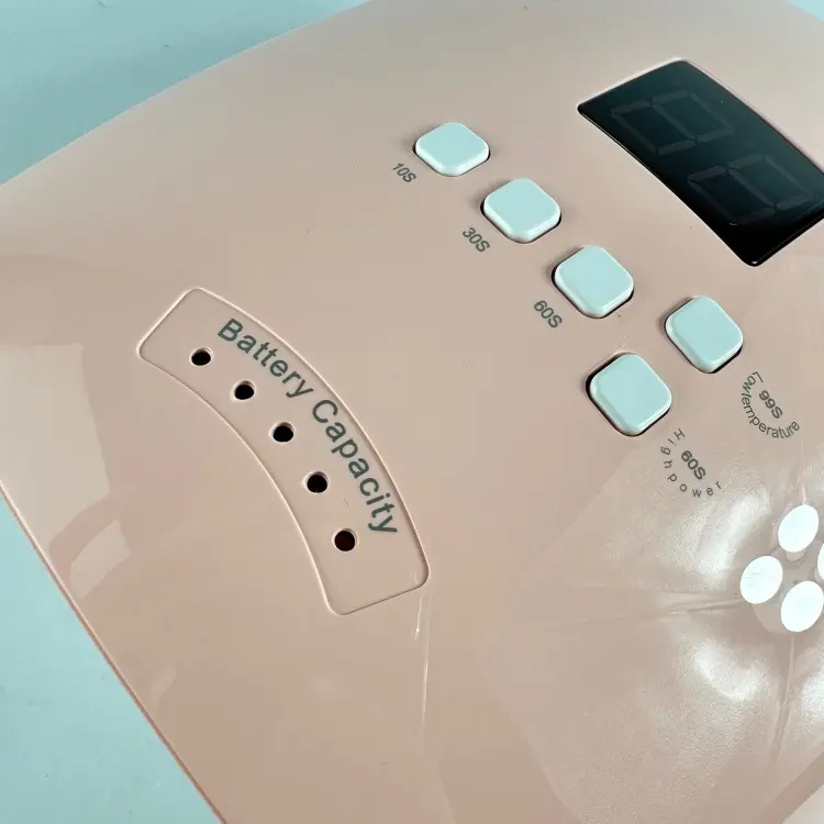 Лампа Cordless S10 LED-UV 48 Вт купить,NaN