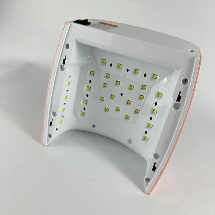 Лампа Cordless S10 LED-UV 48 Вт купить,NaN