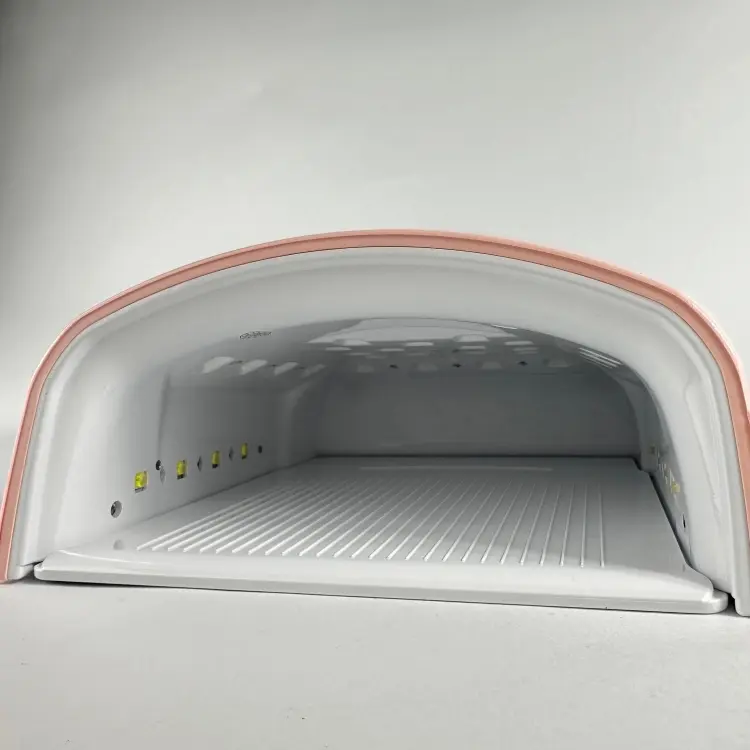 Лампа Cordless S10 LED-UV 48 Вт купить,NaN