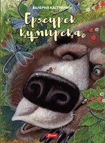 Книга Кастрючин В.: Ержүрек құмырсқа купить,NaN