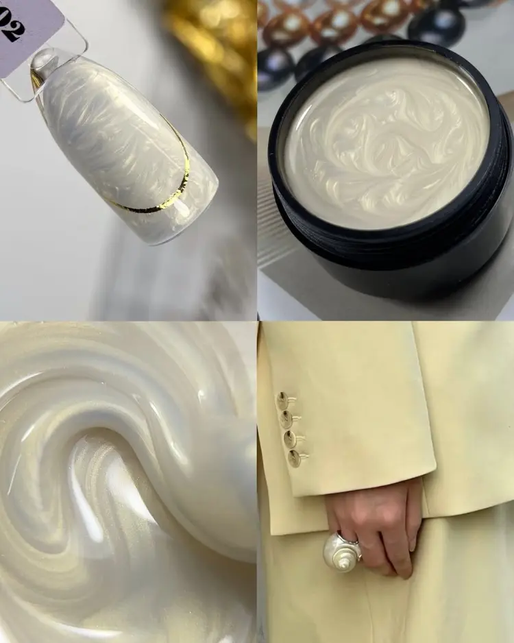 NAVI Professional гель SaeShell gel 02 30 мл купить,NaN