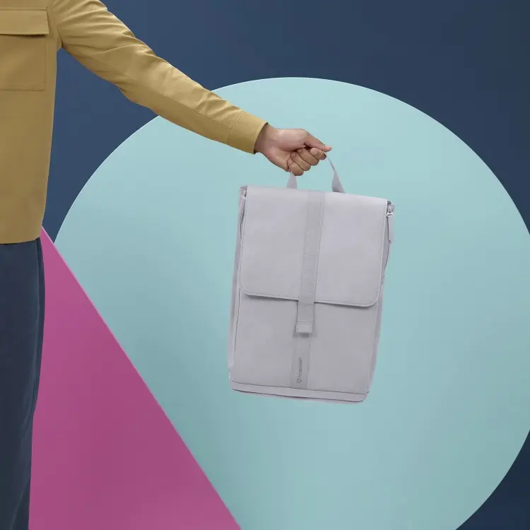 Сумка для коляски Bugaboo серый купить,89895