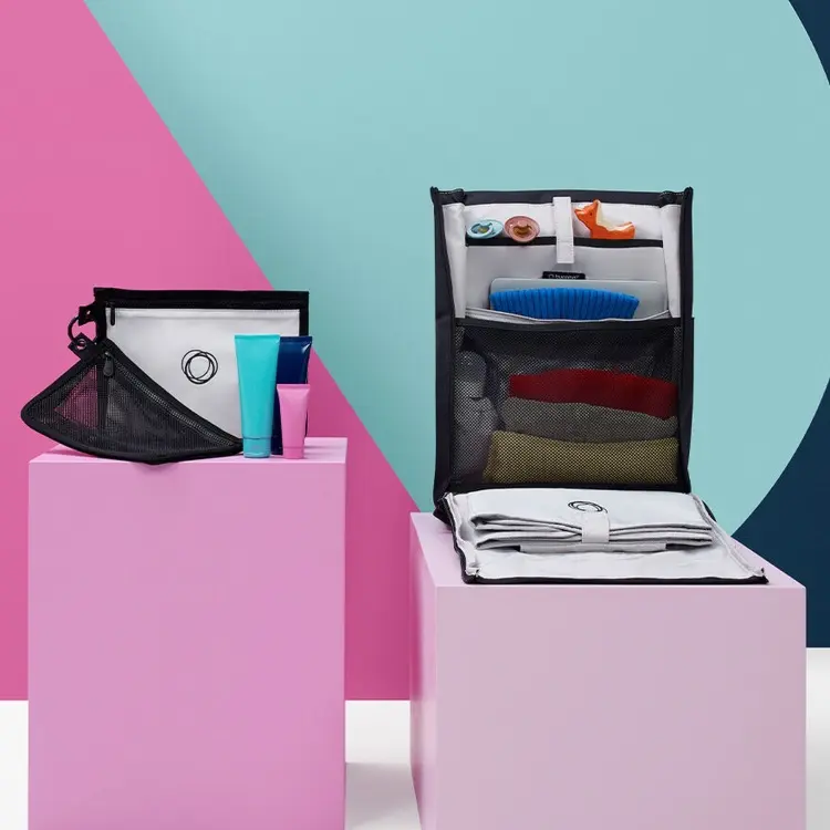 Сумка для коляски Bugaboo серый купить,89895