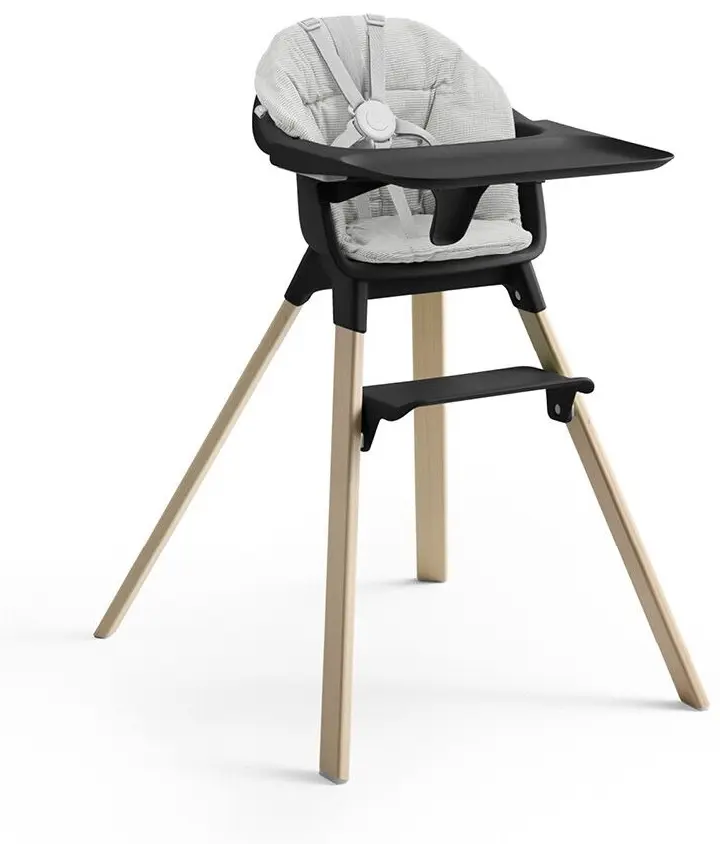 Stokke 552107cushion черный