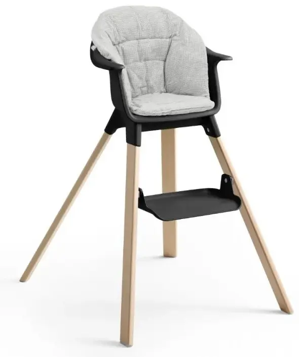 Stokke 552107cushion черный