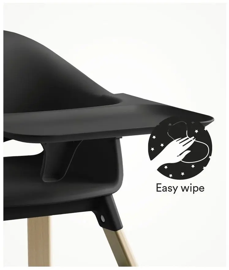 Stokke 552107cushion черный