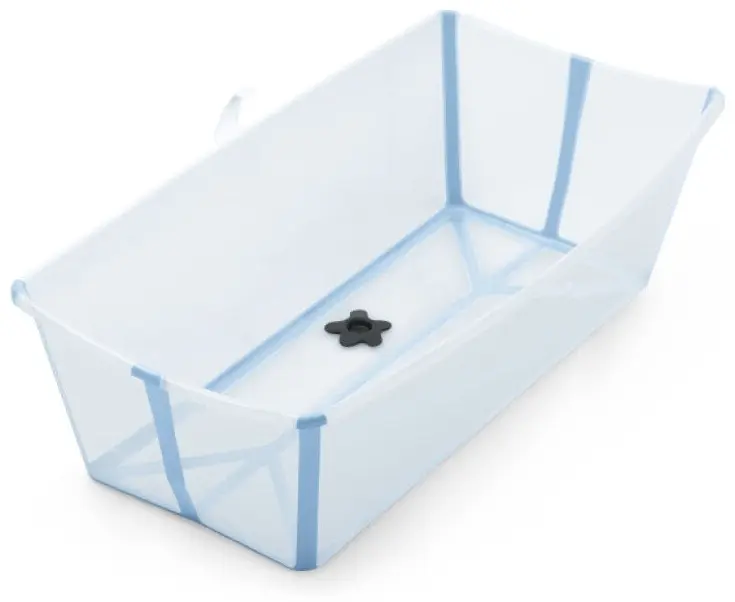 Stokke 535913, 80x40 см, голубой купить,NaN