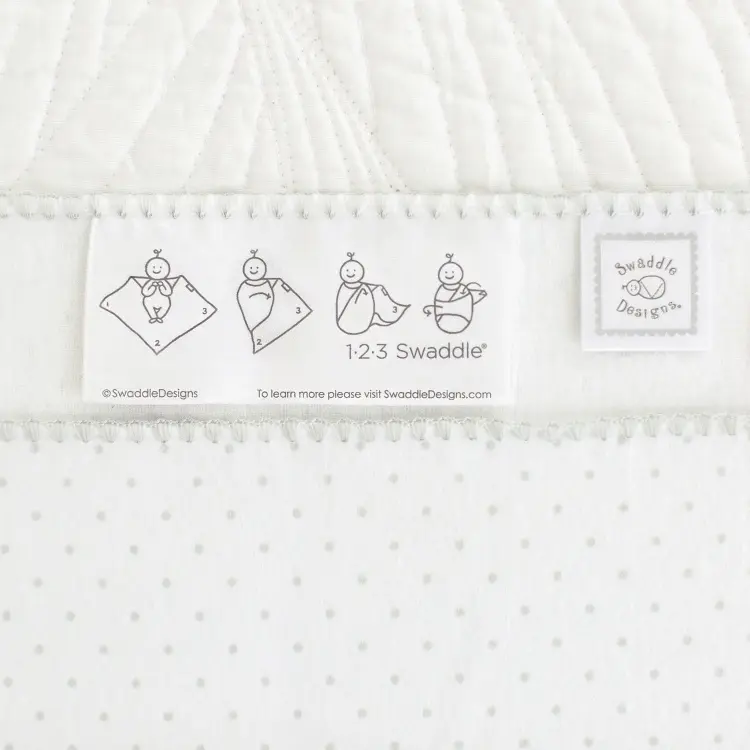 Пеленка текстильная Swaddle Designs SwaddleDuo SD-162P-450P, 2 шт, 118x118 см - ForteMarket Пеленка текстильная Swaddle Designs SwaddleDuo SD-162P-450P, 2 шт, 118x118 см купить,NaN
