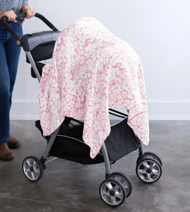 Пеленка текстильная Swaddle Designs SwaddleDuo SD-162P-450P, 2 шт, 118x118 см - ForteMarket Пеленка текстильная Swaddle Designs SwaddleDuo SD-162P-450P, 2 шт, 118x118 см купить,NaN