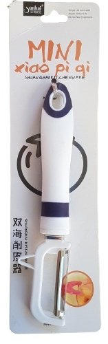 Овощечистка EX1212 белый купить,NaN