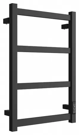 Полотенцесушитель электрический Двин J plaza neo 60/40, лесенка 40x60 см купить,NaN