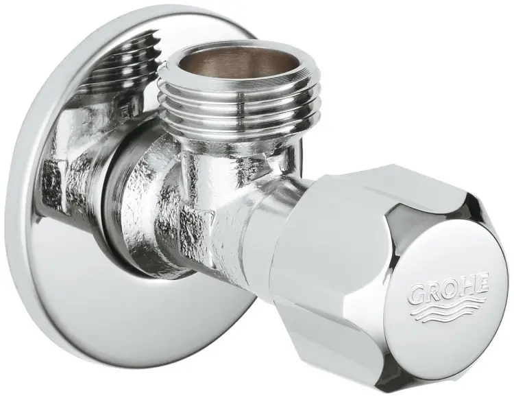 Grohe зажимной 2201700M Ду 10 (3/8)