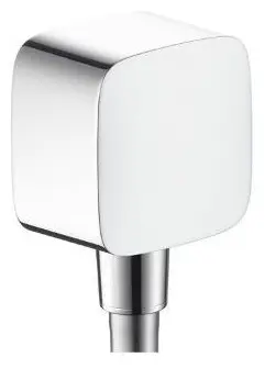 Hansgrohe подключение для душевого шланга для душа FixFit 26457000 купить,NaN