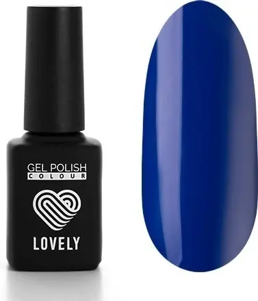 Lovely гель-лак Classic №056 глянцевое 7 мл купить,NaN
