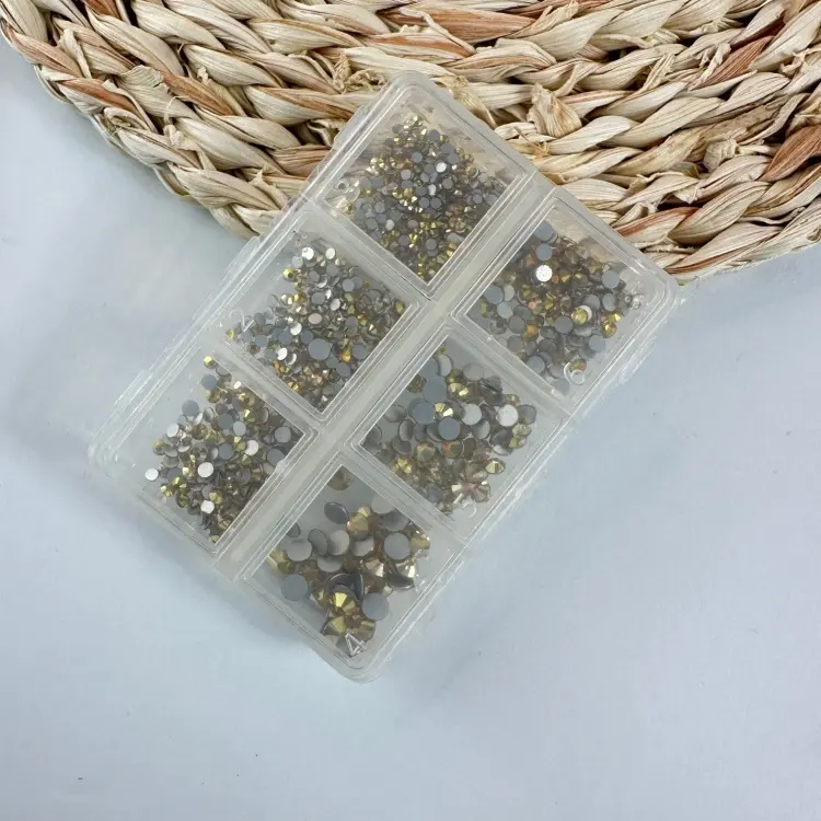 Crystal стразы Стразы MIX 1 шт купить,NaN