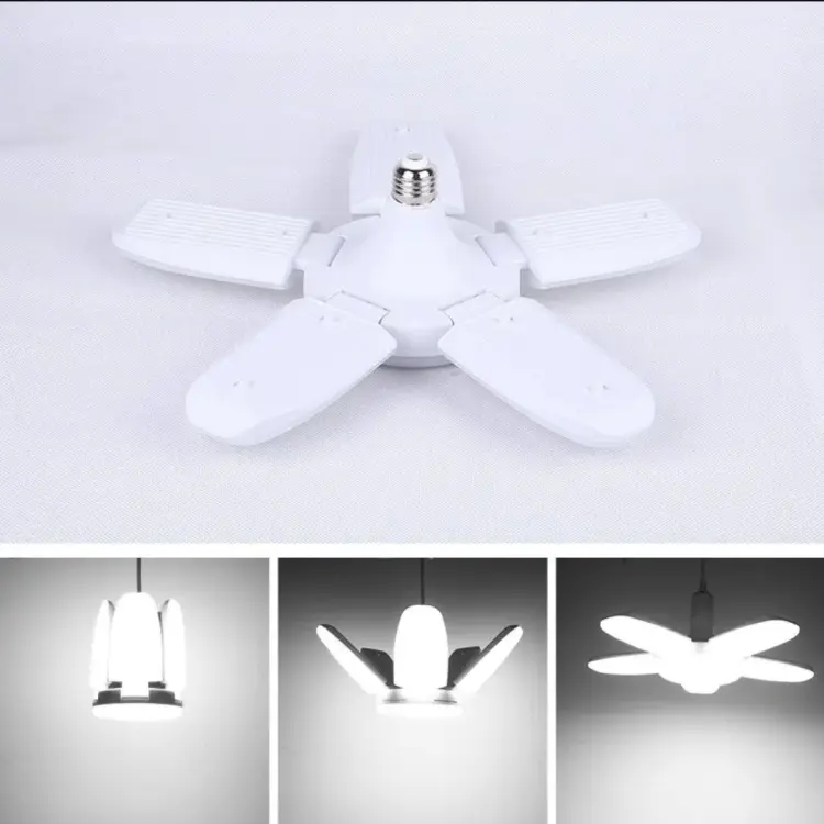 FAN 60W E27, светодиодная, холодный белый купить,NaN