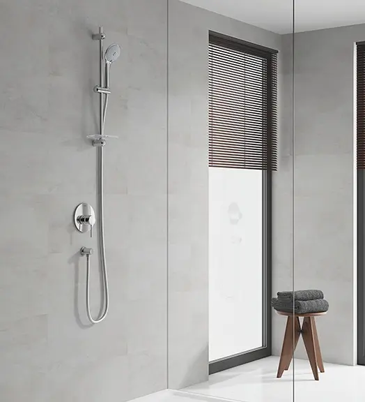 Grohe душевой набор (гарнитур) Euphoria купить,NaN