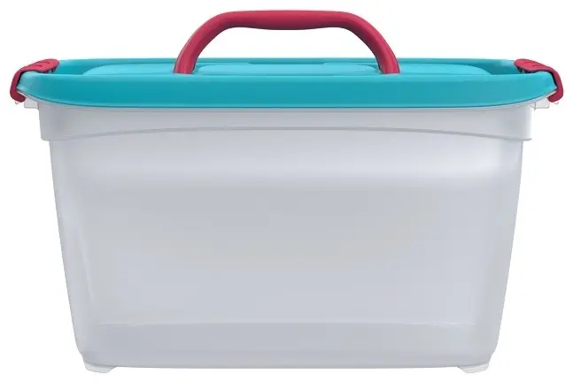 Альт-Пласт контейнер универсальный 46.8x34.2x25.6 см, пластик купить,NaN