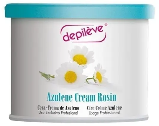 Depileve Azulene Wax средняя воск 400 г купить,NaN