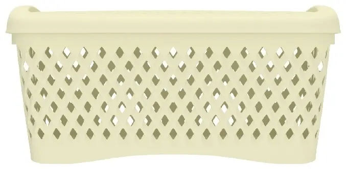 Альт-Пласт корзина для бижутерии, канцелярии 25.5x19x12 см, пластик купить,NaN