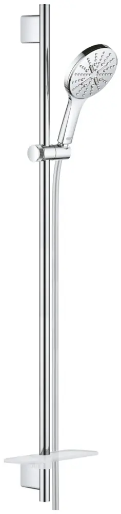 Grohe штанга для душа 930х78 мм 26548000, металл, пластик купить,NaN